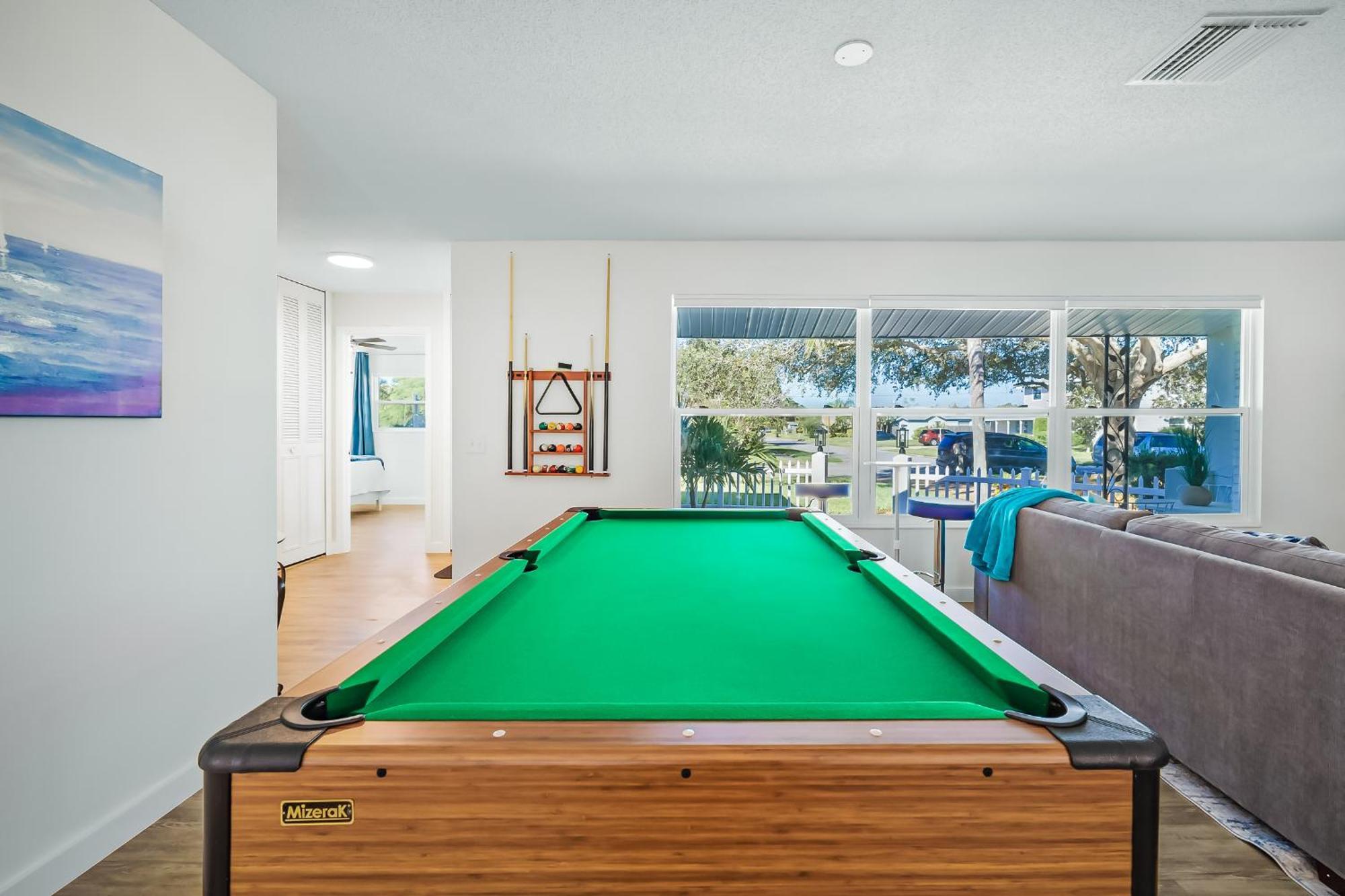 Ixora16 Heated Pool, Mins To Beach, Airport, Usssa, Cruise Port, 1H To Disney Melbourne Exterior foto