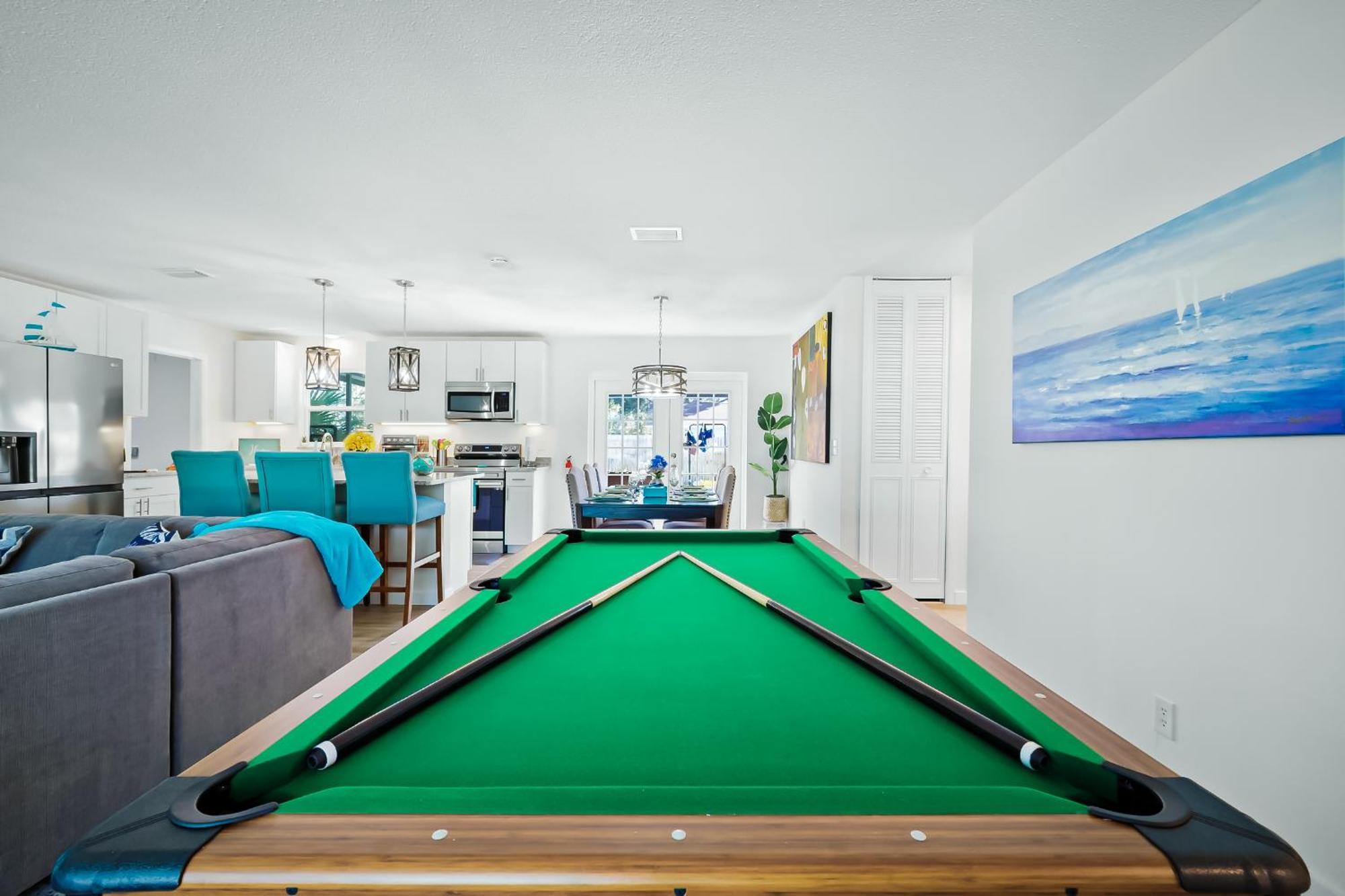 Ixora16 Heated Pool, Mins To Beach, Airport, Usssa, Cruise Port, 1H To Disney Melbourne Exterior foto